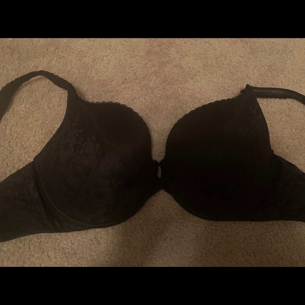 Body By Victoria Bra